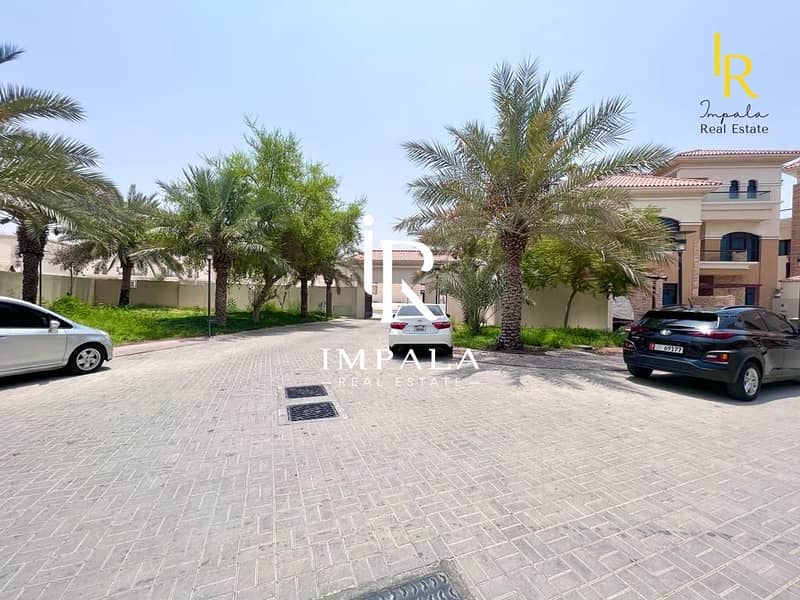 Вилла в Аль Нахьян, 5 спален, 175000 AED - 6349030 Вилла в Аль Нахьян, 5 спален, 175000 AED - 6349030