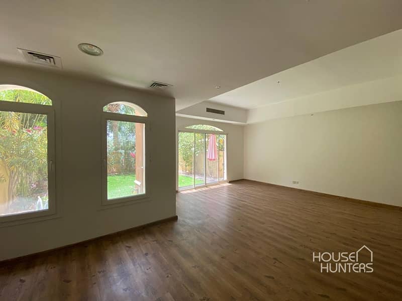 Vacant | Opposite Pool | Extended | Type C