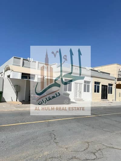 3 Bedroom Villa for Sale in Al Zahya, Ajman - WhatsApp Image 2025-06-30 at 1.21. 34 AM. jpeg