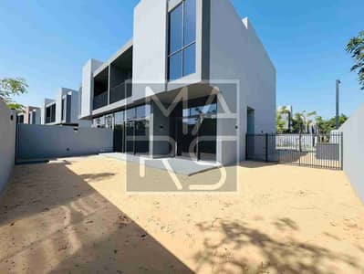 4 Bedroom Villa for Rent in Tilal City, Sharjah - 1000050295. jpg