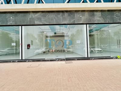 Shop for Rent in Al Jimi, Al Ain - Brand New Shops | Prime Location | Best opportunity