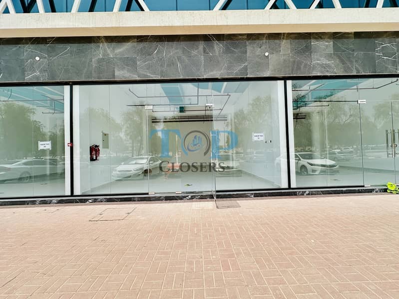 Brand New Shops | Prime Location | Best opportunity Brand New Shops | Prime Location | Best opportunity