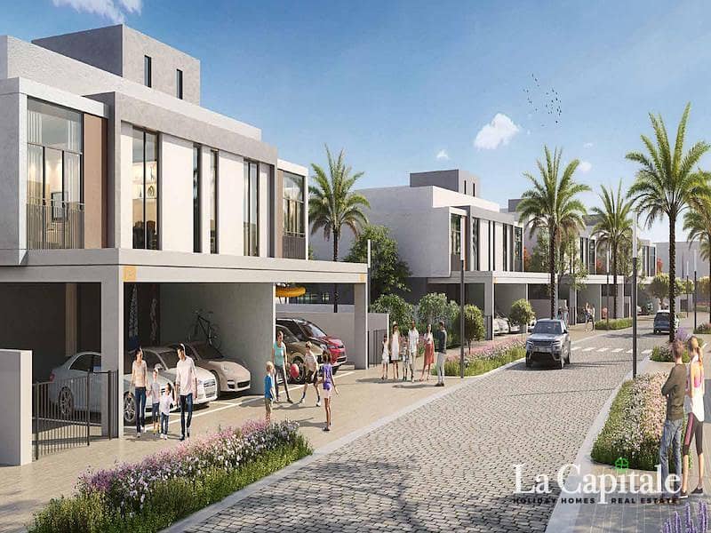 تاون هاوس في ذا بالس بيتشفرونت 3،ذا بلس،المنطقة السكنية جنوب دبي،دبي الجنوب 4 غرف 3875000 درهم - 12074931 تاون هاوس في ذا بالس بيتشفرونت 3،ذا بلس،المنطقة السكنية جنوب دبي،دبي الجنوب 4 غرف 3875000 درهم - 12074931