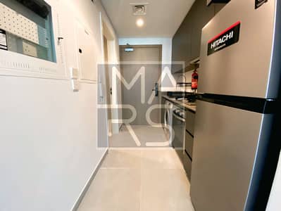 Studio for Rent in Aljada, Sharjah - 520d5862-1867-4391-b3ea-1d3595270e99. jpg