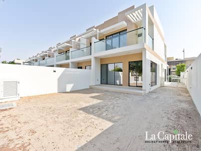 4 Bedroom Townhouse for Sale in DAMAC Hills, Dubai - OPEN HOUSE | JULY 05 | MULTIPLE OPTIONS