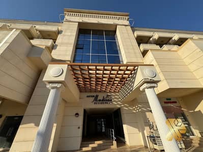 Studio for Rent in Majan, Dubai - 1. JPG