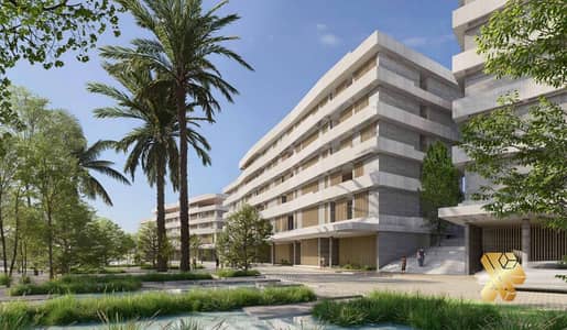 3 Bedroom Apartment for Sale in Al Zorah, Ajman - 1. PNG