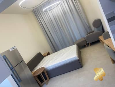 Studio for Rent in Al Furjan, Dubai - WhatsApp Image 2025-05-26 at 22.43. 29_bce94736. jpg