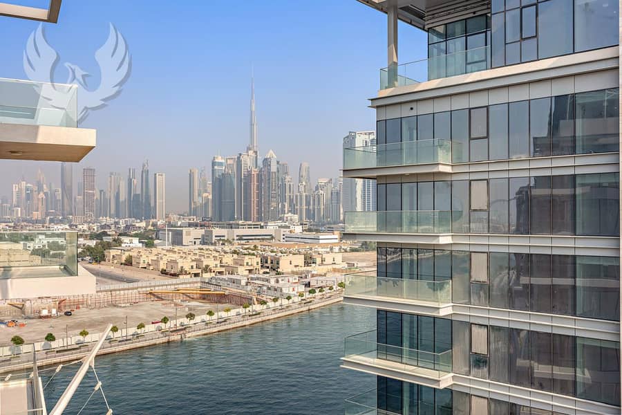 شقة في كانال فرونت ريزيدينس 6،كانال فرونت ريزيدينس،الوصل 2 غرف 4500000 درهم - 12074963 شقة في كانال فرونت ريزيدينس 6،كانال فرونت ريزيدينس،الوصل 2 غرف 4500000 درهم - 12074963