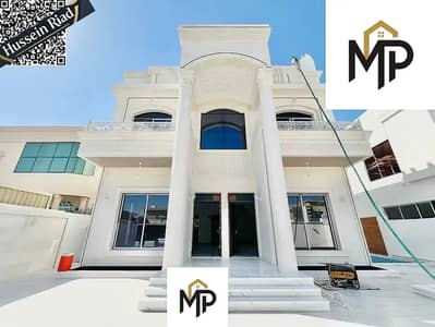5 Cпальни Вилла Продажа в Аль Рауда, Аджман - batch_781888643-1066x800. jpg