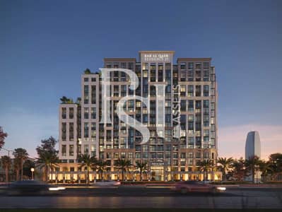 2 Bedroom Apartment for Sale in Yas Island, Abu Dhabi - 8. png