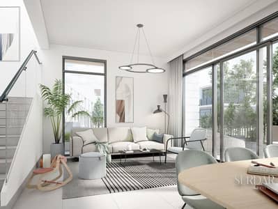 3 Bedroom Townhouse for Rent in Arabian Ranches 3, Dubai - Brand New 3BR Townhouse | Maid | 2 Parking