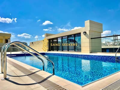 2 Bedroom Apartment for Rent in Al Raha Beach, Abu Dhabi - 1000031786. jpg