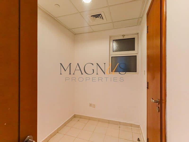 20 Al seef 2 - Maids room. JPG