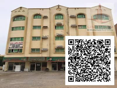 Studio for Rent in Al Jurf, Ajman - image. png
