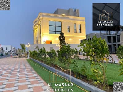 6 Bedroom Villa for Sale in Al Bahia, Ajman - batch_IMG-20250630-WA0052. jpg