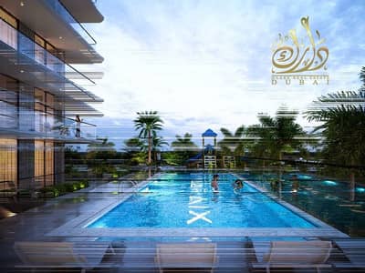 فلیٹ 1 غرفة نوم للبيع في المدينة العالمية، دبي - IMG-20250616-WA0052. jpg
