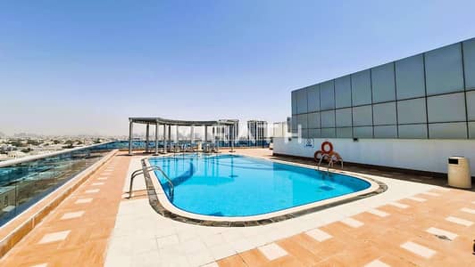 2 Bedroom Flat for Rent in Al Barsha, Dubai - e8e29e0f-ea7b-46db-955d-c4845e4e76cb (1). jpeg