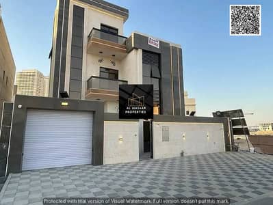 6 Bedroom Villa for Sale in Al Amerah, Ajman - 782126736-800x600. jpeg