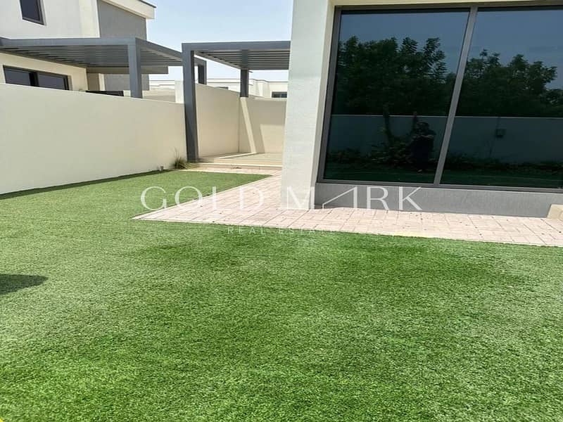 Green Belt | Landscaped | SingleRow | 4BR