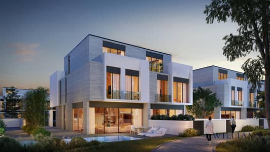 5 Bedroom Villa for Sale in Jumeirah Golf Estates, Dubai - MASTER COMMUNITY | PAYMENT PLAN | DG VILLAS