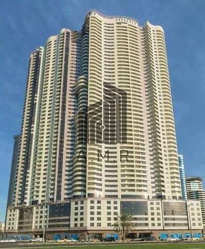 2 Bedroom Apartment for Sale in Al Khan, Sharjah - Photo 2. jpg