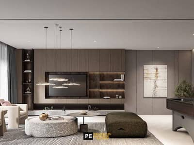 1 Bedroom Flat for Sale in Wasl Gate, Dubai - 7. png