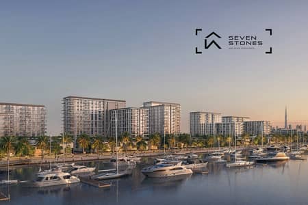 2 Bedroom Flat for Sale in Mina Rashid, Dubai - 0% Commission | Premium Lifestyle  | Yacht Access