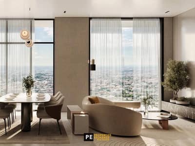 1 Bedroom Apartment for Sale in Wasl Gate, Dubai - 3. png