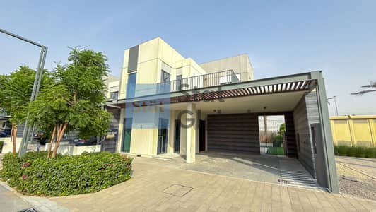 阿拉伯牧场3号， 迪拜 4 卧室别墅待租 - 2025_06_27_16_44_IMG_3001. JPG