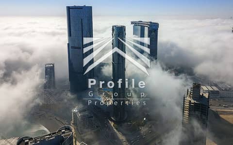 2 Bedroom Flat for Rent in Al Reem Island, Abu Dhabi - 2. jpg