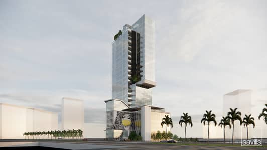 Shop for Rent in Al Reem Island, Abu Dhabi - Retail Shop | Huge Layout | Great Location