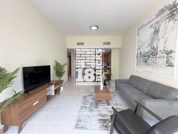 位于探索花园街区,现代风格区,114号楼 2 卧室的公寓 1250000 AED - 12075135 位于探索花园街区,现代风格区,114号楼 2 卧室的公寓 1250000 AED - 12075135