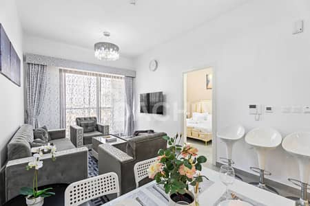1 Bedroom Apartment for Sale in Jumeirah Village Circle (JVC), Dubai - Well-managed | Vacant | Fully Furnished