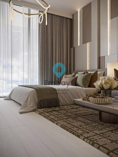 Studio for Sale in Jumeirah Village Circle (JVC), Dubai - WhatsApp Image 2025-06-30 at 11.54. 29 AM (1). jpeg