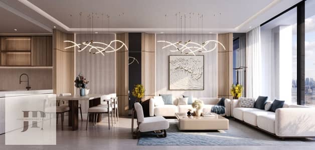 1 Bedroom Flat for Sale in Culture Village (Jaddaf Waterfront), Dubai - WhatsApp Image 2025-06-30 at 10.57. 50 AM. jpeg