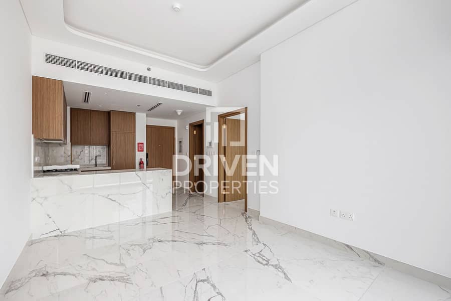 Квартира в Мейдан Сити，Мейдан Уан，Азизи Ривьера，Azizi Riviera 67, 1 спальня, 1900000 AED - 12075163