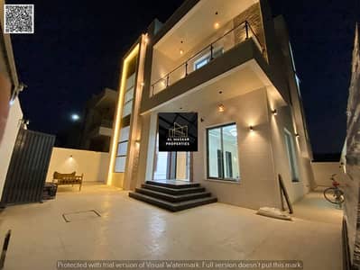 4 Bedroom Villa for Sale in Al Bahia, Ajman - 782126221-800x600. jpeg