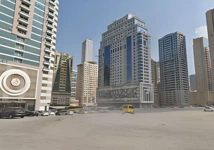 Plot for Sale in Al Khan, Sharjah - 2. JPG