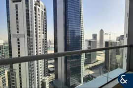شقة في ويست هايتس 1،الأبراج الإدارية،الخليج التجاري 2 غرف 2357000 درهم - 12075200