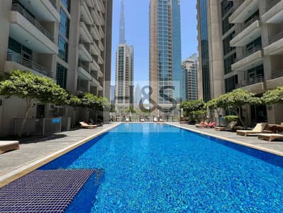1 Bedroom Apartment for Rent in Downtown Dubai, Dubai - 13. jpg