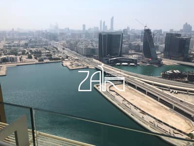 阿尔雷姆岛， 阿布扎比 3 卧室单位待售 - 位于阿尔雷姆岛，滨海广场，塔拉大厦 3 卧室的公寓 2680000 AED - 12075229