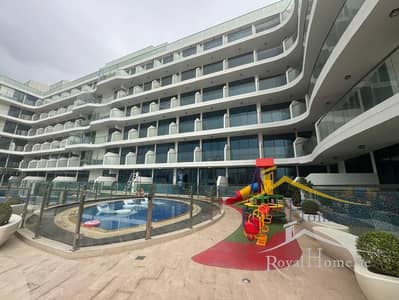 阿尔扬街区， 迪拜 单身公寓待租 - 位于阿尔扬街区，萨马纳公园景观公寓 的公寓 60000 AED - 12075225