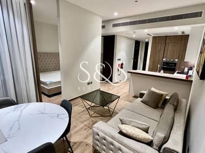 Studio for Rent in Dubai Marina, Dubai - 1. png