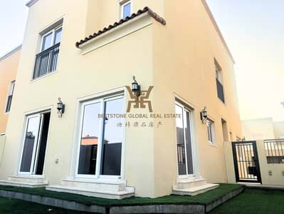 4 Bedroom Villa for Rent in Dubailand, Dubai - 0. jpg