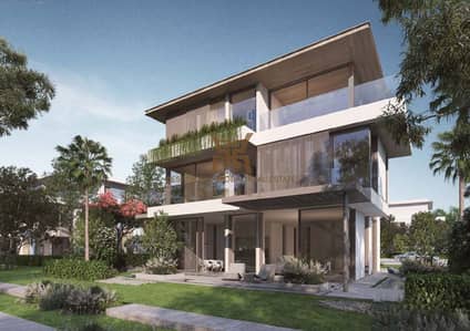 3 Bedroom Townhouse for Sale in Nad Al Sheba, Dubai - Garden. png