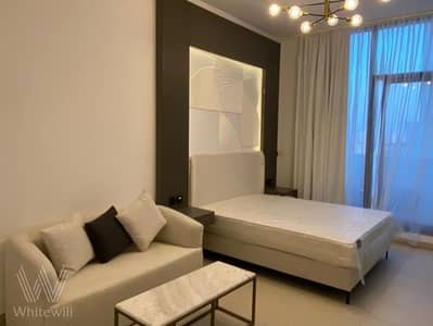 Studio for Rent in Al Furjan, Dubai - 23d4d950-d26d-438d-82a4-f698eb7ae204. jpeg