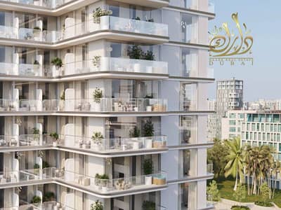 Студия Продажа в Комплекс Дубай Резиденс, Дубай - WhatsApp Image 2025-06-30 at 12.23. 07 PM. jpeg