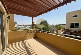 Private Pool | Single Row | Family Villa