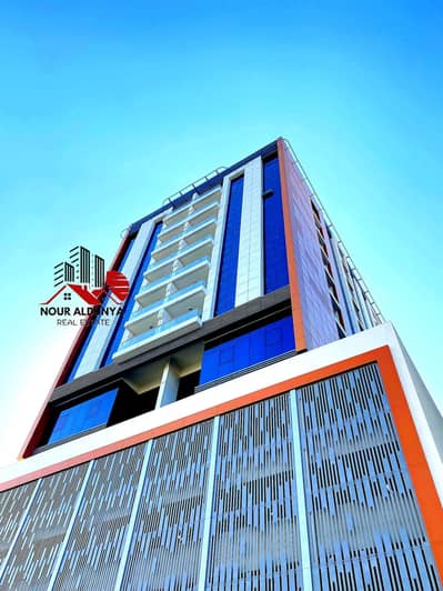2 Bedroom Apartment for Rent in Al Qusais, Dubai - NOOR_HDR. jpg